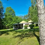 Dom wakacyjny Soszko Swornegacie