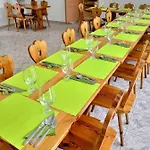 Σπίτι διακοπών Osrodek Wypoczynkowy Soszko