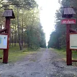 Dom wakacyjny Soszko Swornegacie