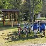 Osrodek Wypoczynkowy Soszko *