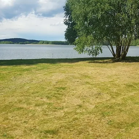 Osrodek Wypoczynkowy Soszko