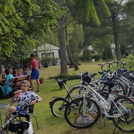 Osrodek Wypoczynkowy Soszko *