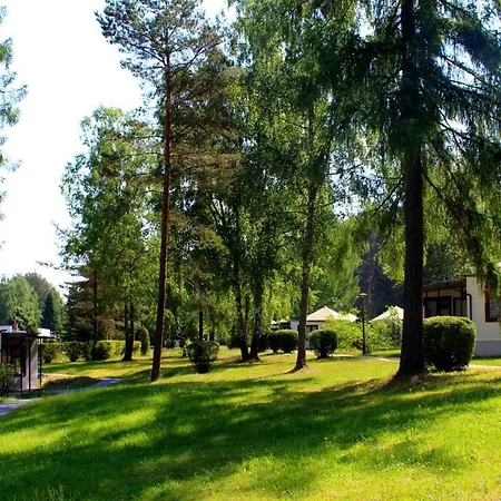 Osrodek Wypoczynkowy Soszko