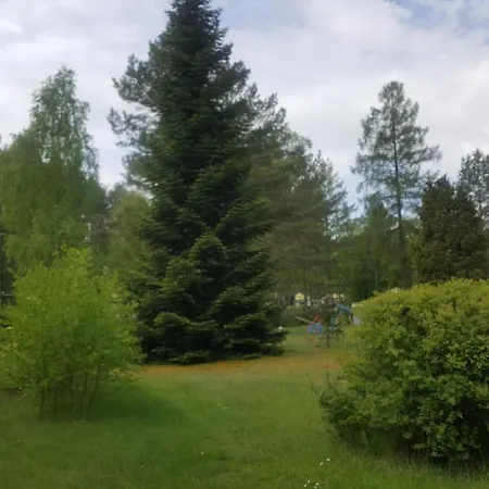 Osrodek Wypoczynkowy Soszko