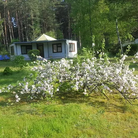 Vakantiehuis Osrodek Wypoczynkowy Soszko Swornegacie