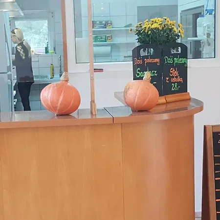 Dom wakacyjny Soszko Swornegacie