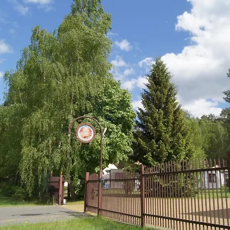 Osrodek Wypoczynkowy Soszko