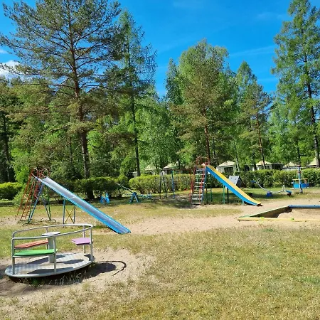 Osrodek Wypoczynkowy Soszko