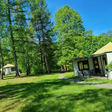 Vakantiehuis Osrodek Wypoczynkowy Soszko Swornegacie