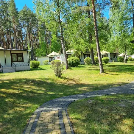 Osrodek Wypoczynkowy Soszko * Swornegacie