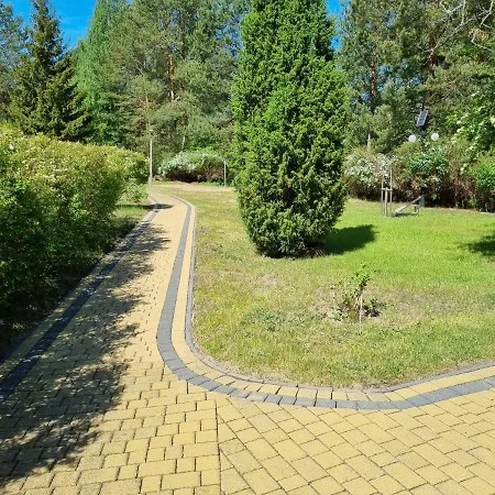 Osrodek Wypoczynkowy Soszko *