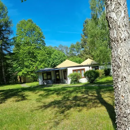 Vakantiehuis Osrodek Wypoczynkowy Soszko Swornegacie