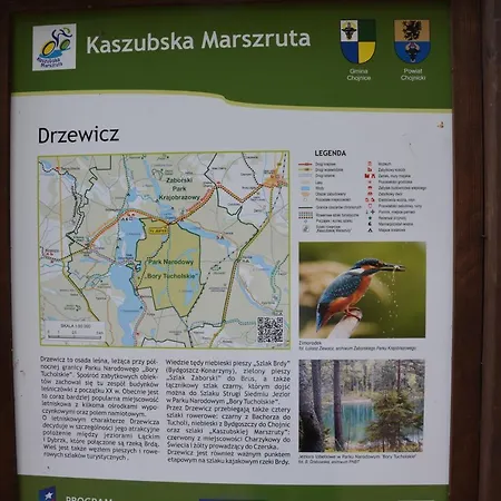 Soszko Swornegacie