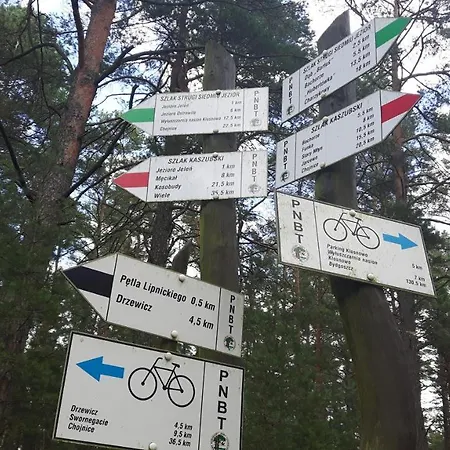 Osrodek Wypoczynkowy Soszko *