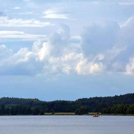 Osrodek Wypoczynkowy Soszko * Swornegacie