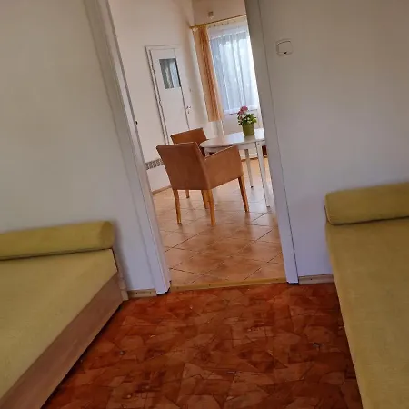 Soszko Dom wakacyjny *