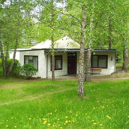 Vakantiehuis Osrodek Wypoczynkowy Soszko