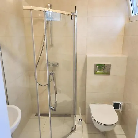 Osrodek Wypoczynkowy Soszko Vakantiehuis *