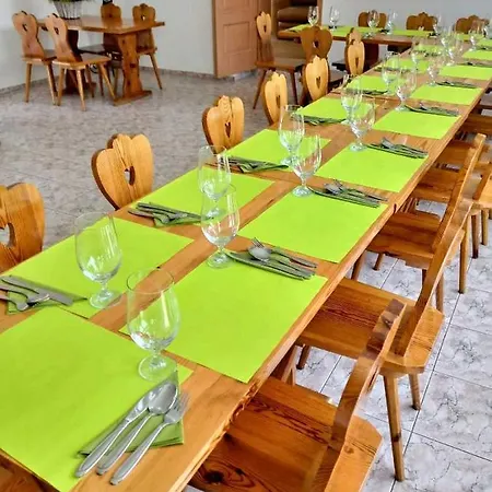 Casa vacanze Osrodek Wypoczynkowy Soszko