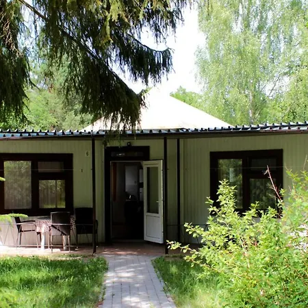 Osrodek Wypoczynkowy Soszko Swornegacie