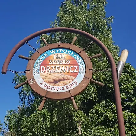 Osrodek Wypoczynkowy Soszko * Swornegacie