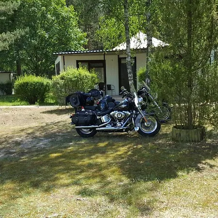 Osrodek Wypoczynkowy Soszko