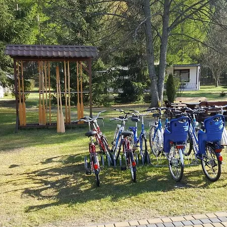 Osrodek Wypoczynkowy Soszko *