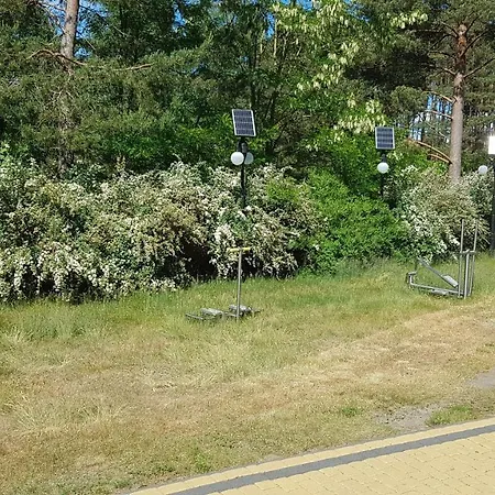 Osrodek Wypoczynkowy Soszko