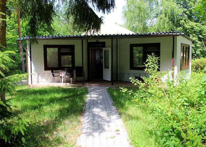 Osrodek Wypoczynkowy Soszko Swornegacie