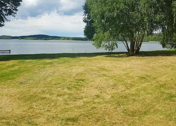 Osrodek Wypoczynkowy Soszko