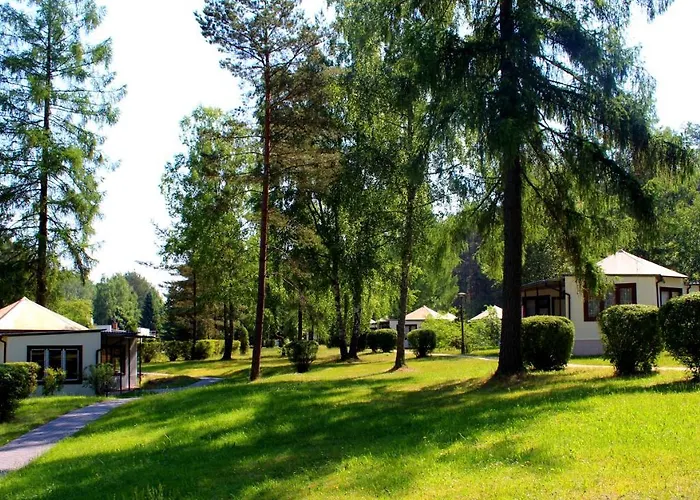 Osrodek Wypoczynkowy Soszko