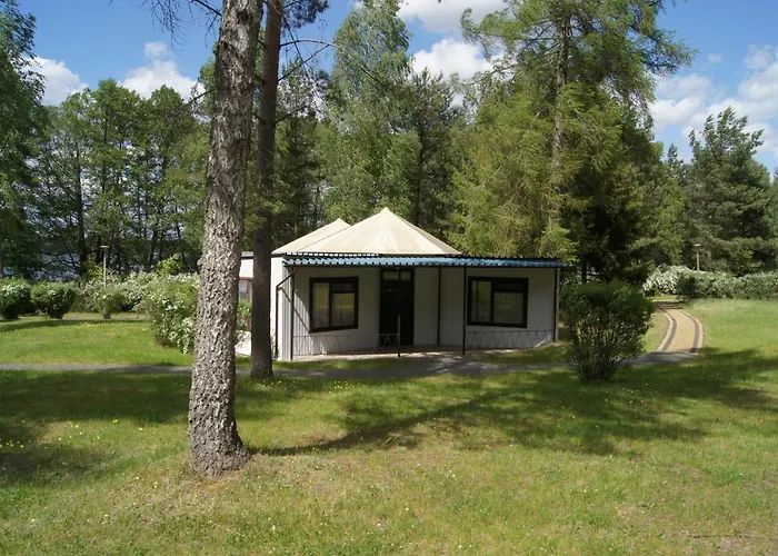 Hébergement de vacances Osrodek Wypoczynkowy Soszko *