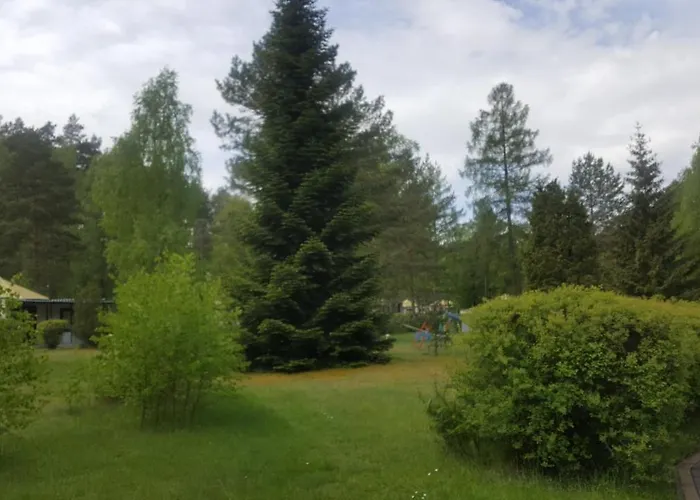 Osrodek Wypoczynkowy Soszko