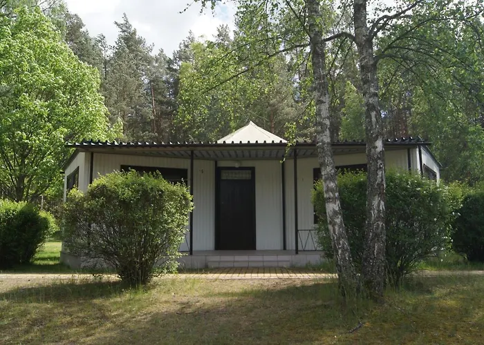 Osrodek Wypoczynkowy Soszko Hébergement de vacances