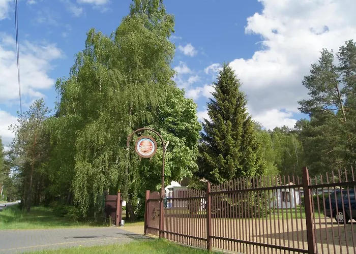 Osrodek Wypoczynkowy Soszko