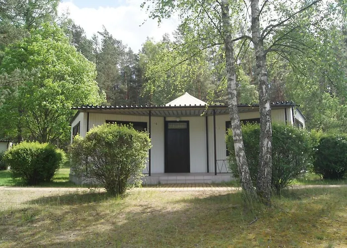 Osrodek Wypoczynkowy Soszko Swornegacie