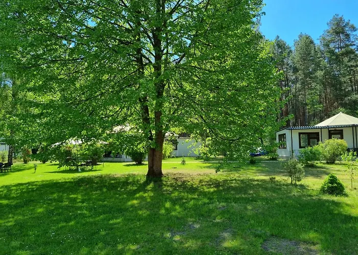 Osrodek Wypoczynkowy Soszko