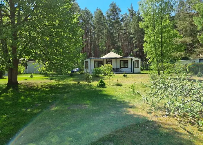 Osrodek Wypoczynkowy Soszko * Swornegacie