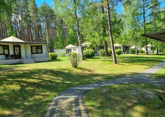 Osrodek Wypoczynkowy Soszko * Swornegacie