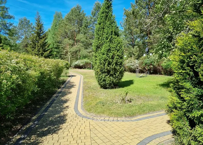 Osrodek Wypoczynkowy Soszko * Swornegacie