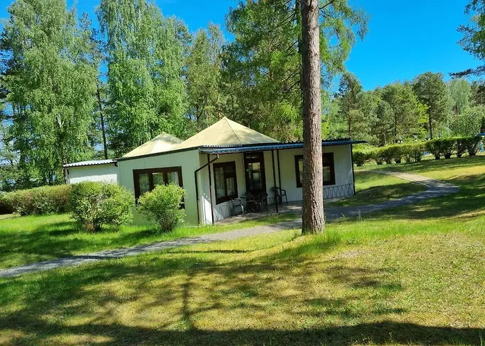 Osrodek Wypoczynkowy Soszko * Swornegacie