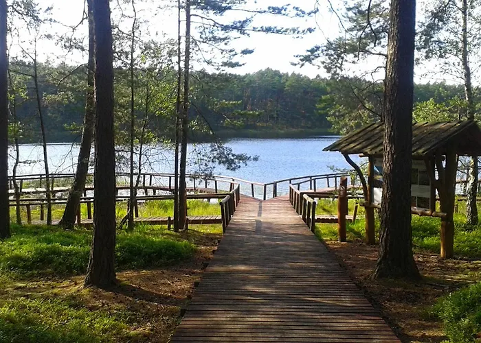 Osrodek Wypoczynkowy Soszko * Swornegacie