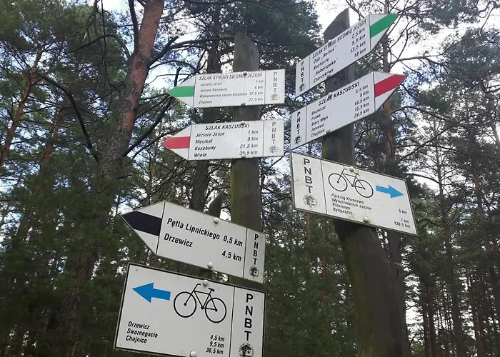 Osrodek Wypoczynkowy Soszko *