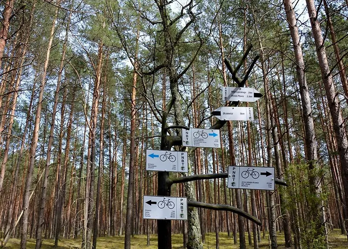 Osrodek Wypoczynkowy Soszko