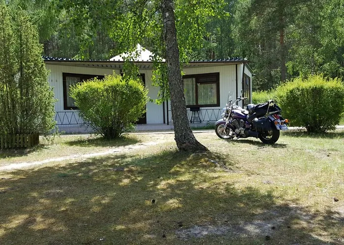 Osrodek Wypoczynkowy Soszko *