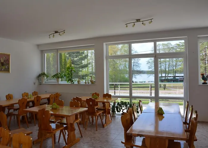 Osrodek Wypoczynkowy Soszko *