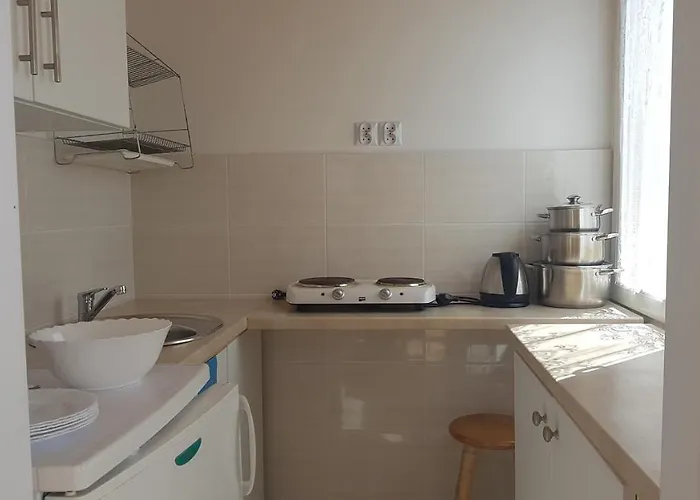 Osrodek Wypoczynkowy Soszko Hébergement de vacances *