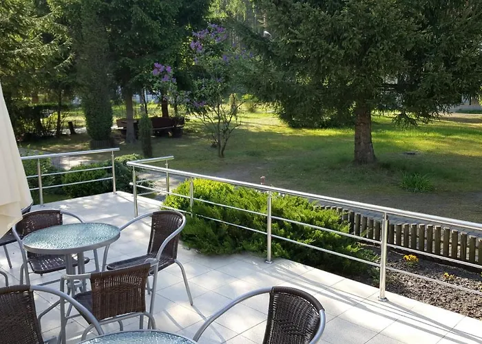 Osrodek Wypoczynkowy Soszko *