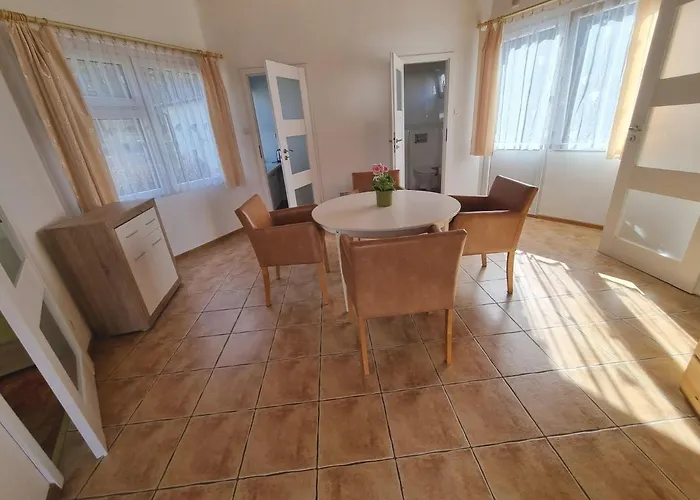 Osrodek Wypoczynkowy Soszko *