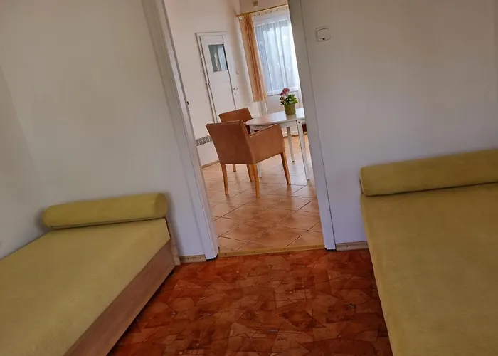 Osrodek Wypoczynkowy Soszko Hébergement de vacances *